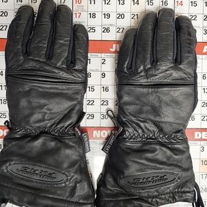 Harley Davidson FXRG gloves